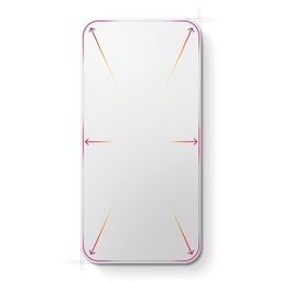 Seamless, Full-screen Coverage||
Full, edge-to-edge coverage provides uninterrupted protection.  Seamless, Full-screen Coverage||
Full, edge-to-edge coverage provides uninterrupted protection.