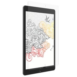 GlassFusion+ Tablet Screen Protector Apple iPad 10.2" (Gen 9, 8, 7) GlassFusion+ Tablet Screen Protector Apple iPad 10.2" (Gen 9, 8, 7)