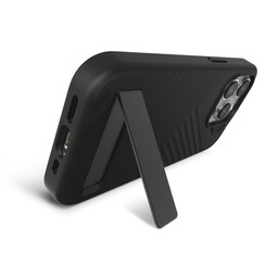 Integrated Kickstand||
The kickstand allows for hands-free viewing, and it folds back flush with the case. Integrated Kickstand||
The kickstand allows for hands-free viewing, and it folds back flush with the case.