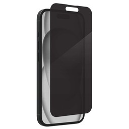 Glass Elite 2-Way Privacy Screen Protector Apple iPhone 15  Glass Elite 2-Way Privacy Screen Protector Apple iPhone 15