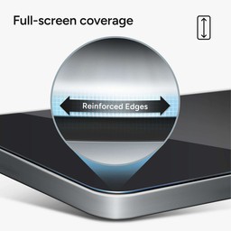 Glass Elite 2-Way Privacy Screen Protector Apple iPhone 15  Glass Elite 2-Way Privacy Screen Protector Apple iPhone 15