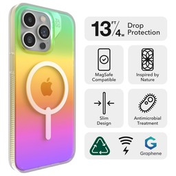 Milan Snap for MagSafe Cell Phone Case Apple iPhone 15 Pro Max Milan Snap for MagSafe Cell Phone Case Apple iPhone 15 Pro Max
