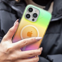 Milan Snap for MagSafe Cell Phone Case Apple iPhone 15 Pro Max Milan Snap for MagSafe Cell Phone Case Apple iPhone 15 Pro Max