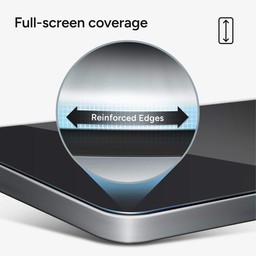 Glass Elite 4-Way Privacy Screen Protector Apple iPhone 15 Pro Max Glass Elite 4-Way Privacy Screen Protector Apple iPhone 15 Pro Max