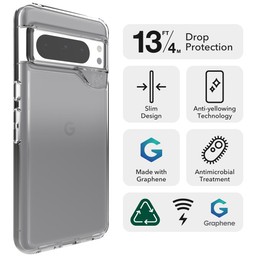 Crystal Palace Google Cell Phone Case Pixel 8 Pro  Crystal Palace Google Cell Phone Case Pixel 8 Pro