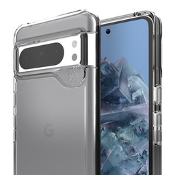 Crystal Clear Case||
Crystal Palace has a transparent, scratch-resistant surface with anti-yellowing properties. Crystal Clear Case||
Crystal Palace has a transparent, scratch-resistant surface with anti-yellowing properties.