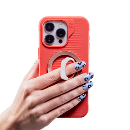 Adjustable Ring||Ring Snap 360 adapts to fit your hand in multiple positions. Adjustable Ring||Ring Snap 360 adapts to fit your hand in multiple positions.