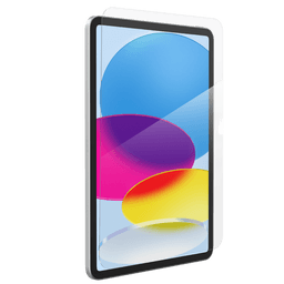 Glass Elite Tablet Screen Protector Apple iPad 10.9" (Gen 10) Glass Elite Tablet Screen Protector Apple iPad 10.9" (Gen 10)