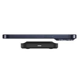 Clever, Lofted Design ||
The design accommodates the camera on your phone and promotes the ideal position for power flow. Clever, Lofted Design ||
The design accommodates the camera on your phone and promotes the ideal position for power flow.