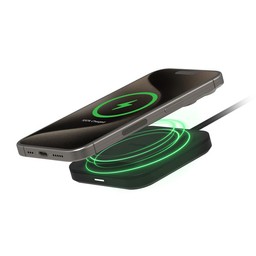 Wireless Charging ||
Wirelessly charge your Qi-enabled devices. Wireless Charging ||
Wirelessly charge your Qi-enabled devices.