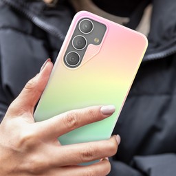 Improved Grip ||
The edges of the case have added texture for an improved grip and a secure hold. Improved Grip ||
The edges of the case have added texture for an improved grip and a secure hold.
