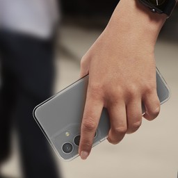 Rounded Edge Design ||
Rounded edges provide a confident, comfortable grip. Rounded Edge Design ||
Rounded edges provide a confident, comfortable grip.