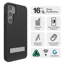 Denali Cell Phone Case Stand Samsung Galaxy S24 Plus  Denali Cell Phone Case Stand Samsung Galaxy S24 Plus