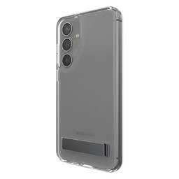 Crystal Palace Stand Cell Phone Case Samsung Galaxy S24+  Crystal Palace Stand Cell Phone Case Samsung Galaxy S24+