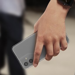 Rounded Edge Design ||
Rounded edges provide a confident, comfortable grip. Rounded Edge Design ||
Rounded edges provide a confident, comfortable grip.