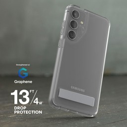 Crystal Palace Stand Cell Phone Case Samsung Galaxy S24+  Crystal Palace Stand Cell Phone Case Samsung Galaxy S24+