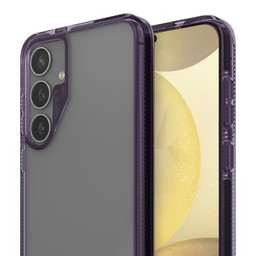 Santa Cruz Samsung Cell Phone Case Galaxy S24+  Santa Cruz Samsung Cell Phone Case Galaxy S24+