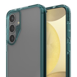 Santa Cruz Samsung Cell Phone Case Galaxy S24+  Santa Cruz Samsung Cell Phone Case Galaxy S24+