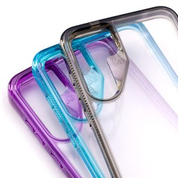 Color Accents||
Color surrounds the border and camera ring for a fun, stylish vibe. Color Accents||
Color surrounds the border and camera ring for a fun, stylish vibe.
