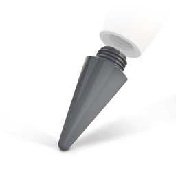 ZAGG Pro Stylus 2 Replacement Tips (4) ZAGG Pro Stylus 2 Replacement Tips (4)