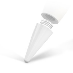 ZAGG Pro Stylus 2 Replacement Tips (4) ZAGG Pro Stylus 2 Replacement Tips (4)