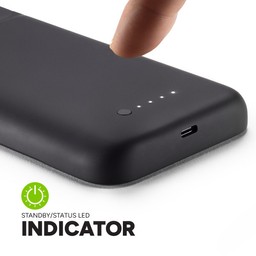 Mophie Juice Pack iPhone 15 Pro Mophie Juice Pack iPhone 15 Pro