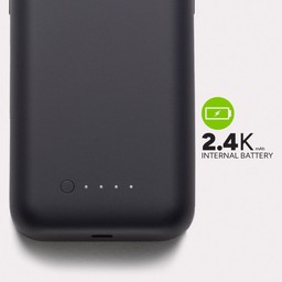 Mophie Juice Pack iPhone 15 Pro Mophie Juice Pack iPhone 15 Pro