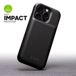 High Impact Protection||
Protect as well as power your device with up to 6 feet of drop protection.(3) High Impact Protection||
Protect as well as power your device with up to 6 feet of drop protection.(3)
