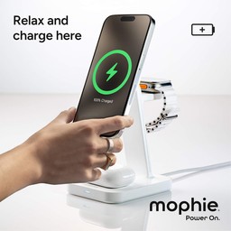 Relax and || charge here Relax and || charge here