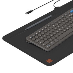 ZAGG Charge Pro Desk Mat ZAGG Charge Pro Desk Mat