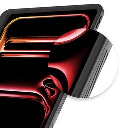 No-slip Grip || The textured edges increase traction and reduce slipping. No-slip Grip || The textured edges increase traction and reduce slipping.