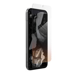 Glass XTR3 Screen Protector Google Pixel 8a  Glass XTR3 Screen Protector Google Pixel 8a