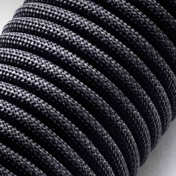 Heavy-duty Braided Exterior || Durable cables can endure the wear and tear of daily use. Heavy-duty Braided Exterior || Durable cables can endure the wear and tear of daily use.