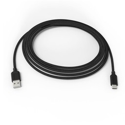 Mophie 2024 USB 2.0 USB-A to USB-C Apple Cable Mophie 2024 USB 2.0 USB-A to USB-C Apple Cable