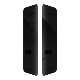 Two-Way Privacy || The two-way privacy filter provides full-screen privacy when viewed from either side. Two-Way Privacy || The two-way privacy filter provides full-screen privacy when viewed from either side.