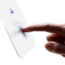 Fingerprint Scanner Compatible || Works with in-screen fingerprint scanner. Fingerprint Scanner Compatible || Works with in-screen fingerprint scanner.