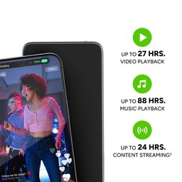 Up to One Day of Content Streaming || More Music. More Movies. More Memories. Up to One Day of Content Streaming || More Music. More Movies. More Memories.