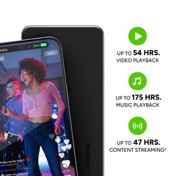 Over One Day of Additional Media || More Music. More Movies. More Memories. Over One Day of Additional Media || More Music. More Movies. More Memories.