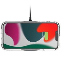 Wireless Charging Compatible||Crystal Palace Snap is compatible with most wireless chargers. Wireless Charging Compatible||Crystal Palace Snap is compatible with most wireless chargers.