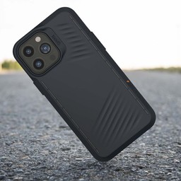 Drop Resistant Up to 13ft|4m||Vancouver Snap protects your phone from drops up to 13 feet (4 meters).* Drop Resistant Up to 13ft|4m||Vancouver Snap protects your phone from drops up to 13 feet (4 meters).*