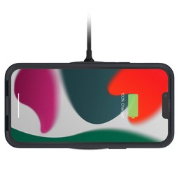 Wireless Charging Compatible||Vancouver Snap is compatible with most wireless chargers. Wireless Charging Compatible||Vancouver Snap is compatible with most wireless chargers.