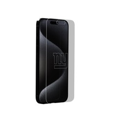 New York Giants - Custom Clear Glass New York Giants - Custom Clear Glass