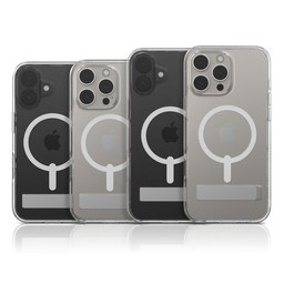 Sleek, Minimalist Design || The newly-molded design wraps entirely around the edges for a seamless look. Sleek, Minimalist Design || The newly-molded design wraps entirely around the edges for a seamless look.