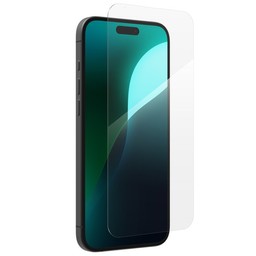Glass Elite Anti-Glare Screen Protector Apple iPhone 16 Plus Glass Elite Anti-Glare Screen Protector Apple iPhone 16 Plus