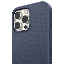 Angle of || denali ** Navy Angle of || denali ** Navy