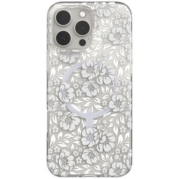 Milan Snap for MagSafe Flower Cell Phone Case Apple iPhone 16 Pro Max Milan Snap for MagSafe Flower Cell Phone Case Apple iPhone 16 Pro Max