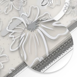 Milan Snap for MagSafe Flower Cell Phone Case Apple iPhone 16 Pro Max Milan Snap for MagSafe Flower Cell Phone Case Apple iPhone 16 Pro Max