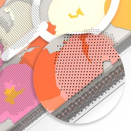 Milan Snap for MagSafe Flower Cell Phone Case Apple iPhone 16 Pro Max Milan Snap for MagSafe Flower Cell Phone Case Apple iPhone 16 Pro Max