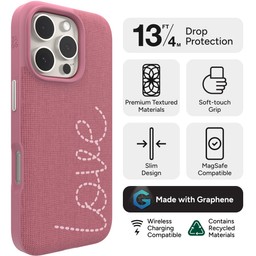 Drop Resistant up to 13ft/4m Drop Protection || London Snap protects your phone from drops up to 13 feet (4 meters). Drop Resistant up to 13ft/4m Drop Protection || London Snap protects your phone from drops up to 13 feet (4 meters).
