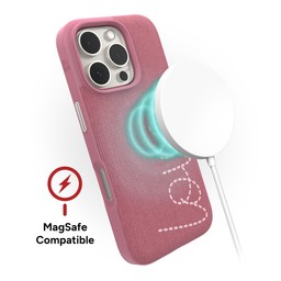 Wireless Charging Compatible || London Snap is MagSafe compatible and works with most wireless chargers. Wireless Charging Compatible || London Snap is MagSafe compatible and works with most wireless chargers.